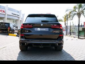 BMW X5 xDrive30d M Sport PRO - Image 5