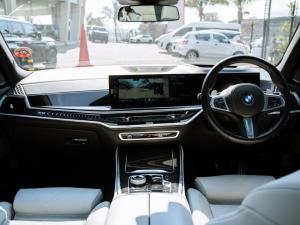BMW X5 xDrive30d M Sport PRO - Image 6