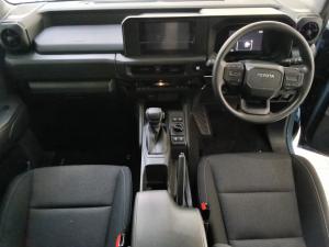 Toyota Land Cruiser FJ 2.7 4x4 GX - Image 6