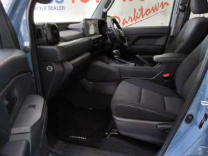 Toyota Land Cruiser FJ 2.7 4x4 GX - Image 7