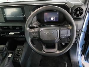 Toyota Land Cruiser FJ 2.7 4x4 GX - Image 8