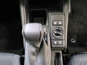 Toyota Land Cruiser FJ 2.7 4x4 GX - Image 13