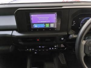 Toyota Land Cruiser FJ 2.7 4x4 GX - Image 14