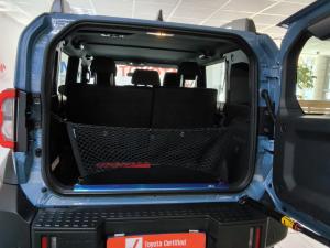 Toyota Land Cruiser FJ 2.7 4x4 GX - Image 18