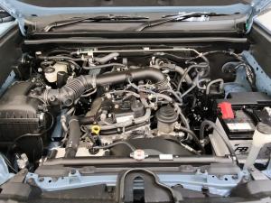 Toyota Land Cruiser FJ 2.7 4x4 GX - Image 20