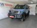 Toyota Land Cruiser FJ 2.7 4x4 GX - Thumbnail 21