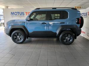 Toyota Land Cruiser FJ 2.7 4x4 GX - Image 23