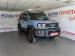 Toyota Land Cruiser FJ 2.7 4x4 GX - Thumbnail 1