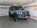 Thumbnail Toyota Land Cruiser FJ 2.7 4x4 GX