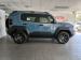 Toyota Land Cruiser FJ 2.7 4x4 GX - Thumbnail 3