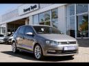Thumbnail Volkswagen Polo Vivo hatch 1.0TSI GT