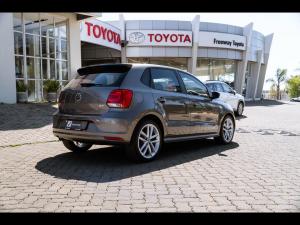 Volkswagen Polo Vivo hatch 1.0TSI GT - Image 2