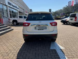 Toyota Urban Cruiser 1.5 Xi - Image 5