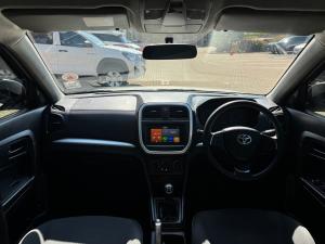 Toyota Urban Cruiser 1.5 Xi - Image 6