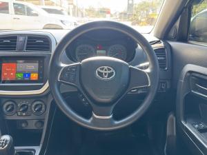 Toyota Urban Cruiser 1.5 Xi - Image 8