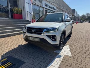 Toyota Urban Cruiser 1.5 Xi - Image 19