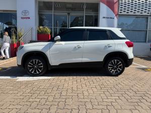Toyota Urban Cruiser 1.5 Xi - Image 21