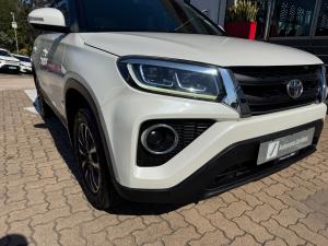 Toyota Urban Cruiser 1.5 Xi - Image 22