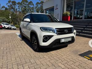 Toyota Urban Cruiser 1.5 Xi - Image 1