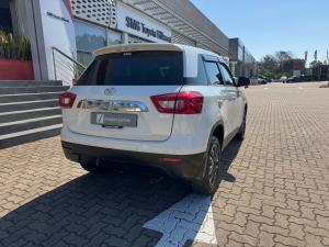 Toyota Urban Cruiser 1.5 Xi - Image 2