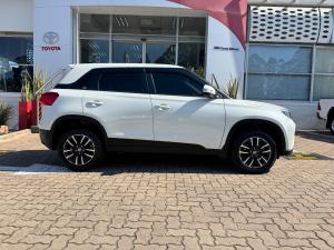 Toyota Urban Cruiser 1.5 Xi - Image 3