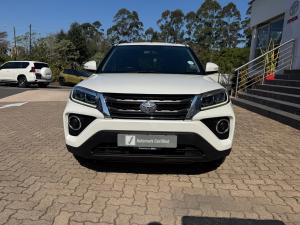 Toyota Urban Cruiser 1.5 Xi - Image 4