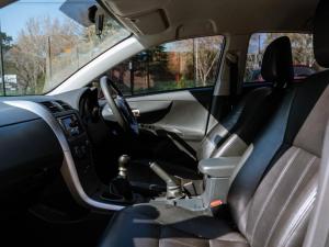 Toyota Corolla Quest 1.6 Plus - Image 7
