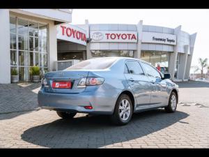 Toyota Corolla Quest 1.6 Plus - Image 2