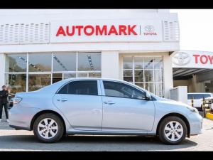 Toyota Corolla Quest 1.6 Plus - Image 3
