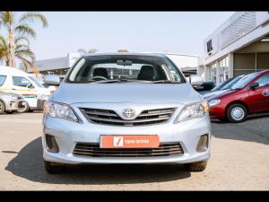 Toyota Corolla Quest 1.6 Plus - Image 4