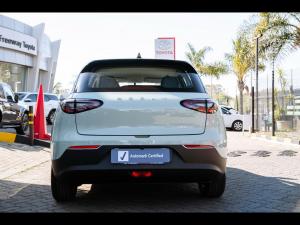 Geely E2 Aspire - Image 5