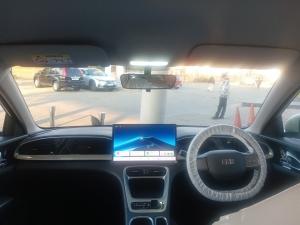 Geely E2 Aspire - Image 6