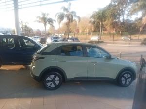 Geely E2 Aspire - Image 3