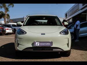 Geely E2 Aspire - Image 4