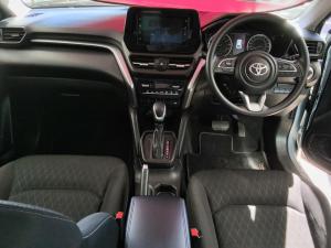 Toyota Urban Cruiser 1.5 XR auto - Image 6