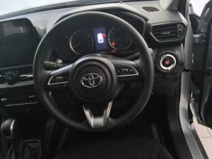 Toyota Urban Cruiser 1.5 XR auto - Image 8