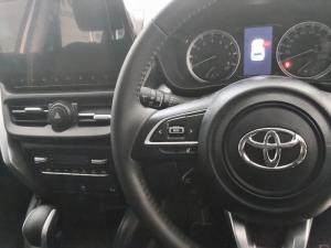 Toyota Urban Cruiser 1.5 XR auto - Image 9