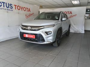 Toyota Urban Cruiser 1.5 XR auto - Image 18