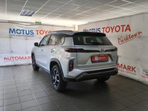 Toyota Urban Cruiser 1.5 XR auto - Image 19