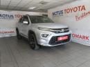 Thumbnail Toyota Urban Cruiser 1.5 XR auto