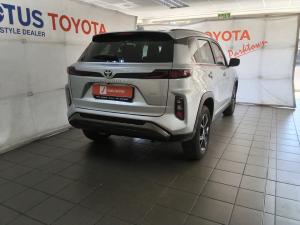 Toyota Urban Cruiser 1.5 XR auto - Image 2