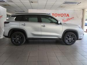 Toyota Urban Cruiser 1.5 XR auto - Image 3