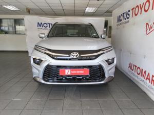 Toyota Urban Cruiser 1.5 XR auto - Image 4