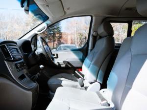 Hyundai H-1 2.4 bus GLS - Image 7