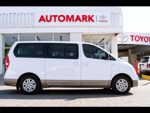 Hyundai H-1 2.4 bus GLS - Image 3