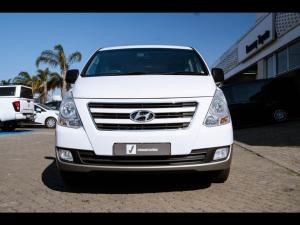 Hyundai H-1 2.4 bus GLS - Image 4