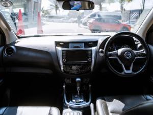 Nissan Navara 2.5DDTi double cab LE Plus - Image 6