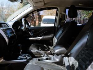 Nissan Navara 2.5DDTi double cab LE Plus - Image 7