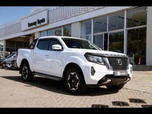 Nissan Navara 2.5DDTi double cab LE Plus - Image 1
