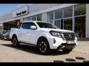 Thumbnail Nissan Navara 2.5DDTi double cab LE Plus